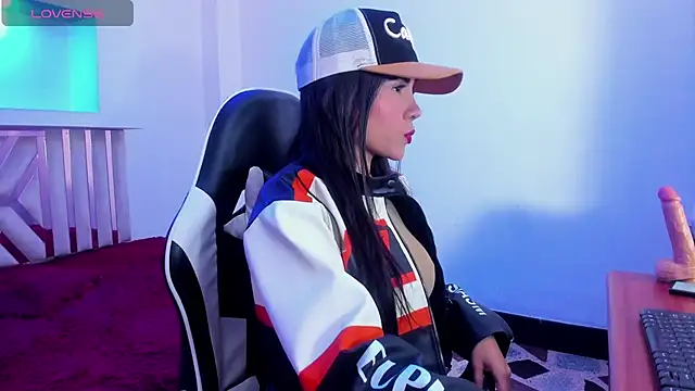 Snapshot of catalina__blaze chatting on January 7, 2026, 12:40 pm catalina blaze online show from January 7, 2026, 12:40 pm