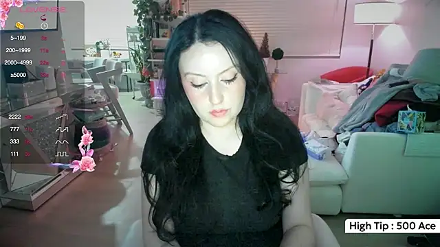 Snapshot of Vesagal chatting on March 18, 2026, 4:37 am Vesagal online show from March 18, 2026, 4:37 am