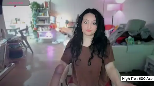 Snapshot of Vesagal chatting on March 21, 2026, 3:00 am Vesagal online show from March 21, 2026, 3:00 am