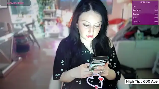 Snapshot of Vesagal chatting on March 23, 2026, 1:53 am Vesagal online show from March 23, 2026, 1:53 am