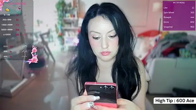 Snapshot of Vesagal chatting on March 25, 2026, 2:17 am Vesagal online show from March 25, 2026, 2:17 am