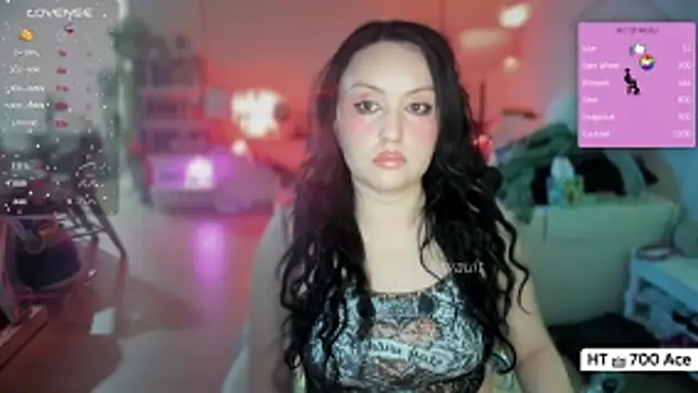 Snapshot of Vesagal chatting on April 16, 2026, 5:30 am Vesagal online show from April 16, 2026, 5:30 am