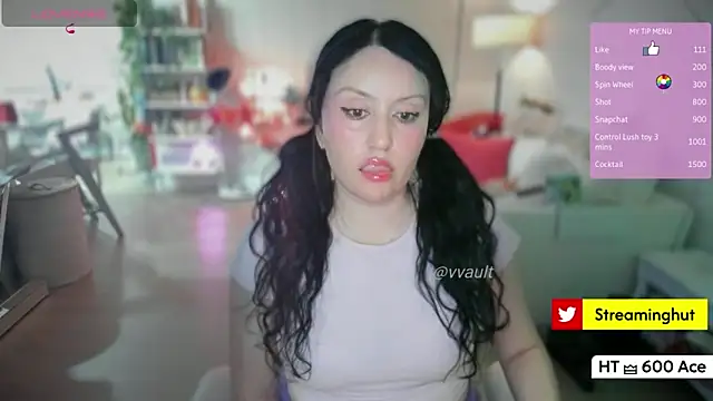 Snapshot of Vesagal chatting on May 1, 2026, 3:33 am Vesagal online show from May 1, 2026, 3:33 am