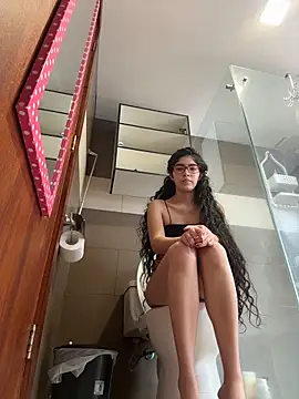 dani bela online show from February 21, 2026, 9:38 pm