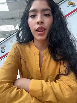 dani bela online show from March 23, 2026, 10:03 pm