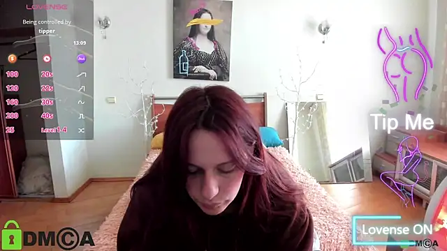 Snapshot of Lily_Viola chatting on April 28, 2026, 7:57 am Lily Viola online show from April 28, 2026, 7:57 am