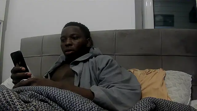 Bigchocco online show from February 19, 2026, 12:17 am