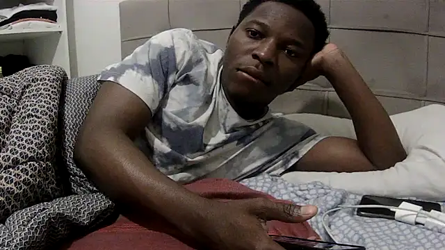Bigchocco online show from May 9, 2026, 12:27 am