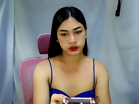 Margalona  online show from May 31, 2026, 3:26 am