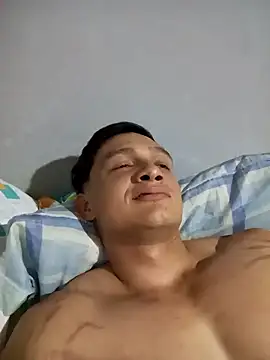 jhoel-zami26 online show from April 19, 2026, 10:34 pm