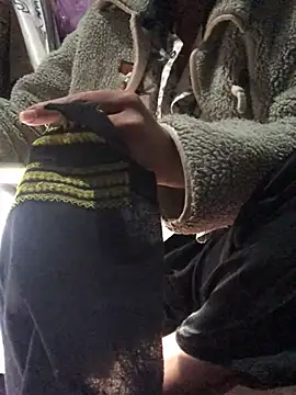 Minhkhue121 online show from February 8, 2026, 7:23 am