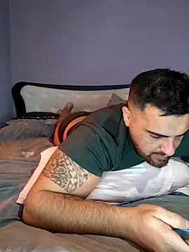 Snapshot of Attila98 chatting on March 1, 2026, 2:30 pm Attila98 online show from March 1, 2026, 2:30 pm