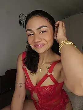 AmaraOsteen online show from February 26, 2026, 2:21 am