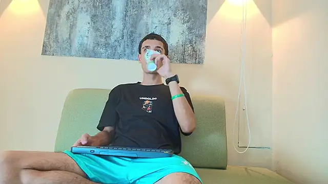 SEBASS R online show from January 10, 2026, 1:13 pm