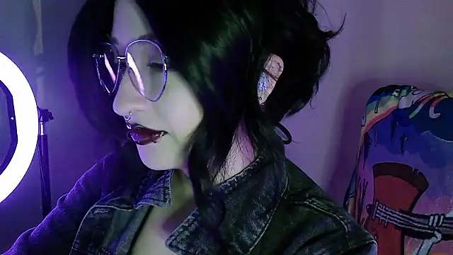 Aoidandelion online show from January 12, 2026, 11:43 pm