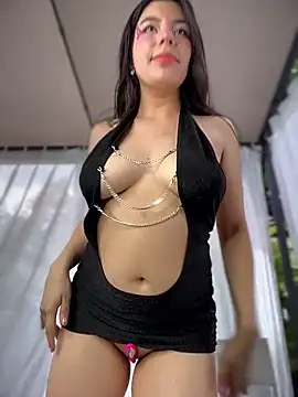 ShyDesireXXX online show from February 27, 2026, 9:15 pm