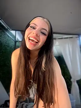 ShyDesireXXX online show from March 31, 2026, 9:37 pm