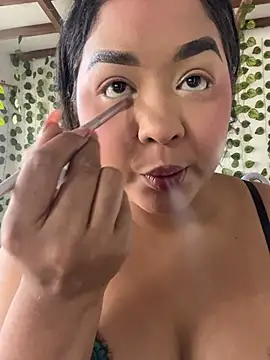 Isabella Belmont online show from February 9, 2026, 7:18 pm