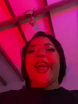 Isabella Belmont online show from February 24, 2026, 7:17 am