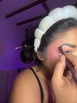 Isabella Belmont online show from March 14, 2026, 8:53 am