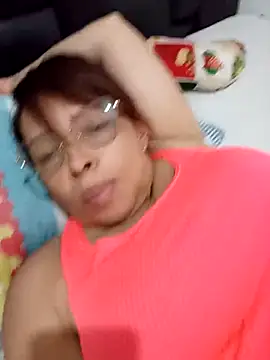 Jenna 01 online show from January 15, 2026, 1:16 pm