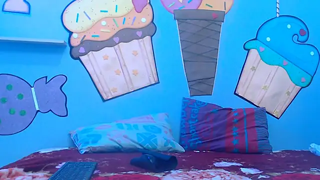 skinnysexzara18 online show from February 22, 2026, 1:29 am