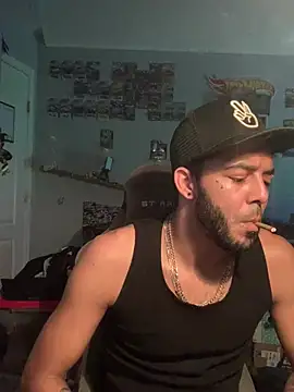 Snapshot of PRBoricua787 chatting on June 20, 2026, 4:54 pm PRBoricua787 online show from June 20, 2026, 4:54 pm