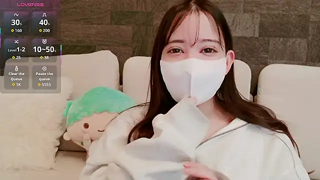 Snapshot of Mayu_000 chatting on March 30, 2026, 3:46 pm Mayu 000 online show from March 30, 2026, 3:46 pm