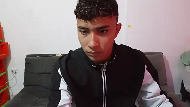 naugthy boy88 online show from January 16, 2026, 7:40 pm