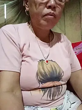 Snapshot of Agnes-baby chatting on June 29, 2026, 10:43 pm Agnes-baby online show from June 29, 2026, 10:43 pm