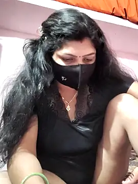 Romentic lady online show from March 9, 2026, 5:06 pm