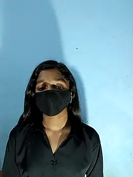 HotxAnamika online show from January 19, 2026, 10:08 am