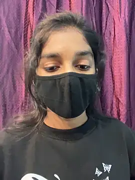 HotxAnamika online show from February 13, 2026, 10:11 am