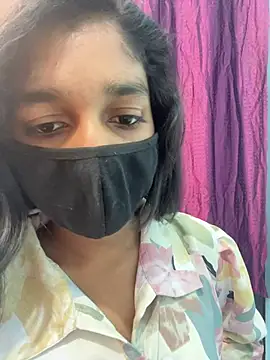 HotxAnamika online show from February 24, 2026, 8:56 am