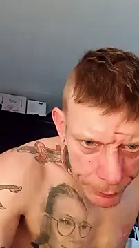 Der Schoene Penis online show from January 13, 2026, 9:03 am