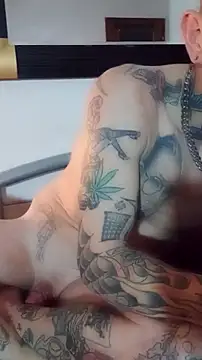 Der Schoene Penis online show from January 17, 2026, 10:46 pm