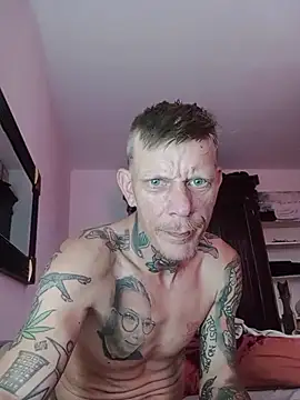 Der Schoene Penis online show from June 5, 2026, 1:17 pm