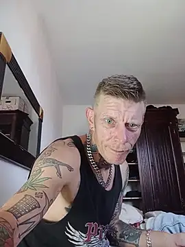 Der Schoene Penis online show from June 13, 2026, 12:25 pm