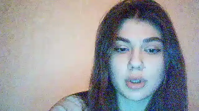 Tenovira online show from February 27, 2026, 9:48 pm