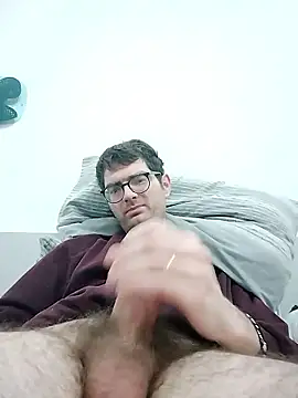 Cum-  online show from January 18, 2026, 4:33 pm