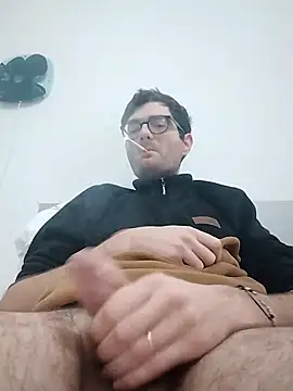 Cum-  online show from February 6, 2026, 8:51 am