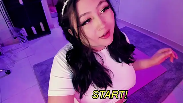 Sweet lenna online show from April 7, 2026, 11:15 pm