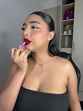 SASHASTRADA  online show from February 17, 2026, 10:38 pm