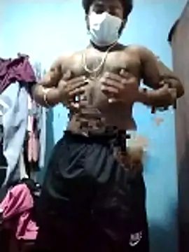 Danu2005dsa online show from April 24, 2026, 3:09 am