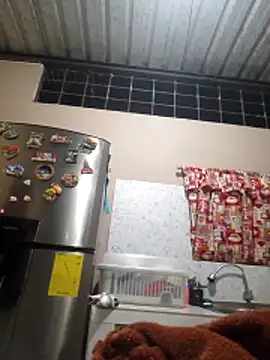 Jorddyn online show from April 3, 2026, 4:54 am