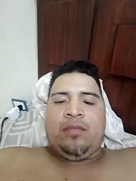 Jorddyn online show from April 18, 2026, 7:18 pm