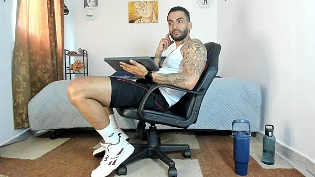 Yafir-Jafet online show from January 15, 2026, 7:28 pm