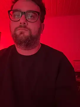 Dominic2295 online show from January 14, 2026, 2:23 pm