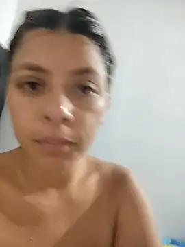 Princess Venus online show from March 27, 2026, 3:01 am