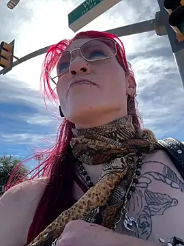 ViironiikaHostiile online show from February 25, 2026, 5:55 pm